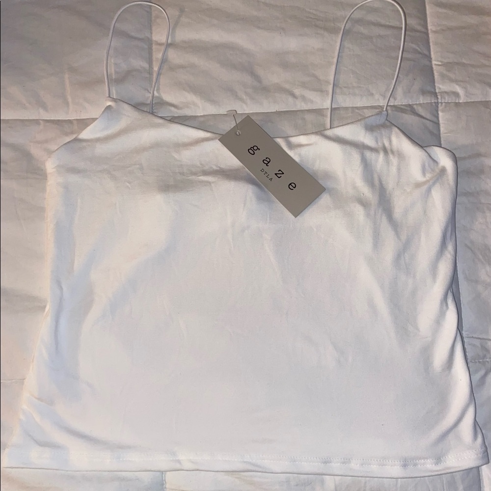 White Top